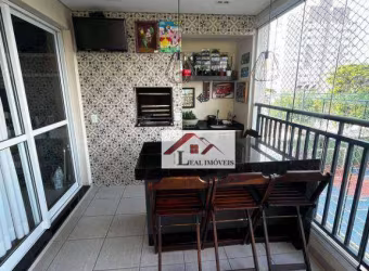 Apartamento para venda em Santa Paula de 82.00m² com 2 Quartos, 1 Suite e 2 Garagens