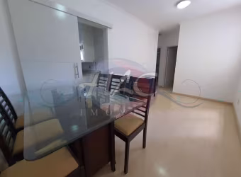 Apartamento para venda em Jardim Bonfiglioli de 70.00m² com 3 Quartos, 1 Suite e 1 Garagem