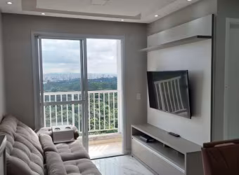 Apartamento para venda em Campanário de 50.00m² com 2 Quartos e 1 Garagem