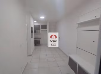 Apartamento para venda em Vila Nossa Senhora Das Graças de 56.00m² com 2 Quartos, 1 Suite e 2 Garagens