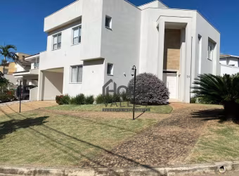 Casa de Condomínio para venda em Condomínio Jardim América de 320.00m² com 3 Quartos, 3 Suites e 4 Garagens