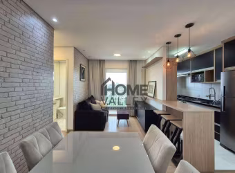 Apartamento para venda em Condomínio Reserva Do Alto de 55.00m² com 2 Quartos, 1 Suite e 1 Garagem
