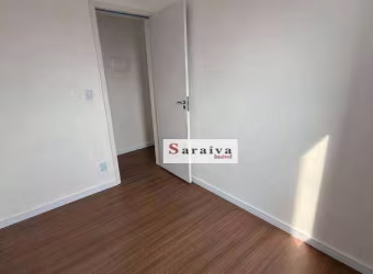 Apartamento para venda em Jardim Stella de 41.00m² com 2 Quartos e 1 Garagem
