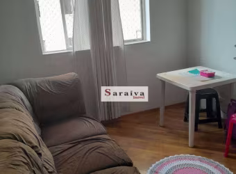 Apartamento para venda em Jardim Hollywood de 57.00m² com 2 Quartos e 1 Garagem
