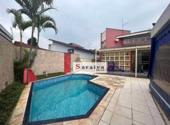 Sobrado para venda em Jardim São Caetano de 406.00m² com 3 Quartos, 3 Suites e 5 Garagens