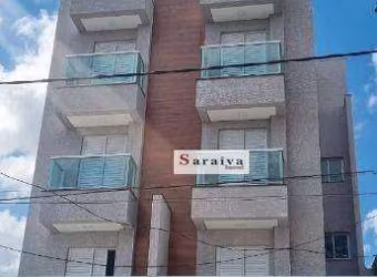 Apartamento para venda em Jardim Utinga de 100.00m² com 18 Quartos, 9 Suites e 9 Garagens