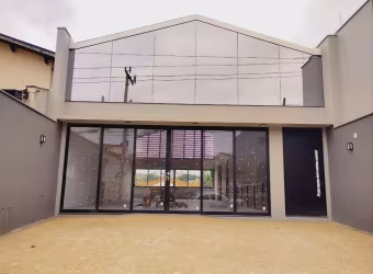 Galpão / Depósito / Armazém para alugar em Nova Piracicaba de 316.00m² com 4 Garagens