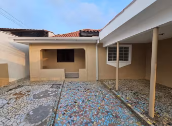 Casa para alugar em Jardim São Jorge de 90.00m² com 2 Quartos e 3 Garagens