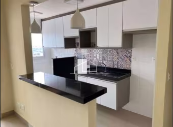Apartamento para venda em Jardim Residencial Vetorasso de 60.00m² com 2 Quartos, 1 Suite e 2 Garagens