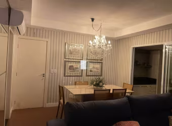 Apartamento para venda em Jardim Tarraf Ii de 214.00m² com 3 Quartos e 2 Garagens