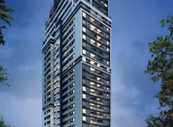 Apartamento para venda em Água Verde de 79.00m² com 2 Quartos, 1 Suite e 1 Garagem