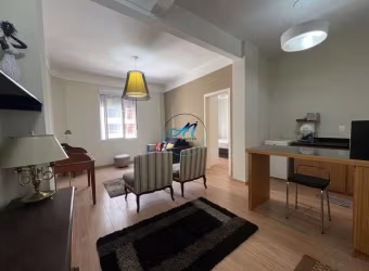 Apartamento para venda em Consolação de 50.00m² com 1 Quarto