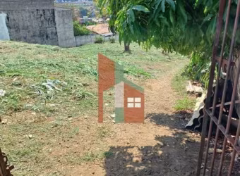 Terreno en Condomínio para venda em Jardim Alvinópolis de 689.00m²
