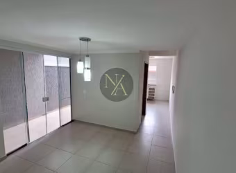 Sobrado para venda em Vila Suissa de 124.00m² com 3 Quartos, 1 Suite e 4 Garagens