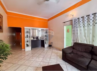 Casa para venda em Vila Tibério de 248.89m² com 3 Quartos e 1 Garagem