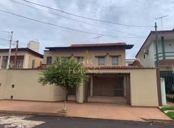 Casa para venda em Ribeirânia de 375.00m² com 3 Quartos, 1 Suite e 4 Garagens