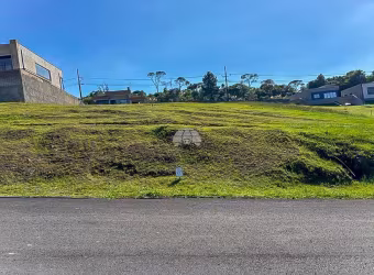 Terreno para venda em Arruda de 319.00m²