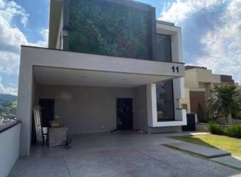 Casa de Condomínio para venda em Suru de 408.00m² com 3 Quartos, 3 Suites e 8 Garagens
