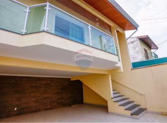 Casa para venda em Jardim Piazza Di Roma de 160.76m² com 2 Quartos, 1 Suite e 4 Garagens