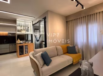 Apartamento para venda em Jardim América de 69.00m² com 2 Quartos, 1 Suite e 2 Garagens
