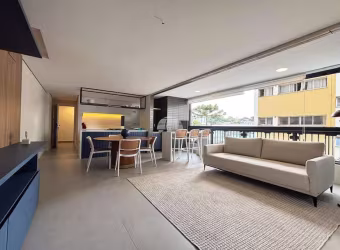 Apartamento para venda em Cabral de 87.00m² com 2 Quartos, 2 Suites e 1 Garagem