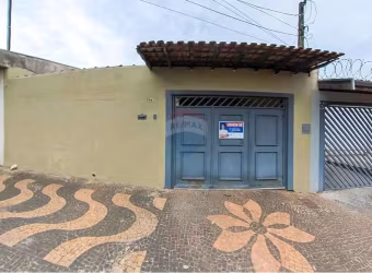 Casa para venda em Jardim Bela Vista de 128.50m² com 4 Quartos e 2 Garagens