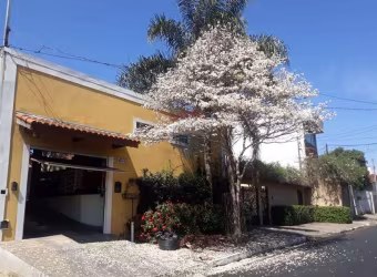 Casa para venda em Jardim São Luís de 230.00m² com 3 Quartos e 1 Suite