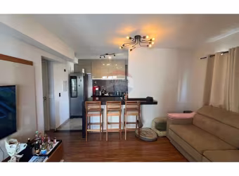 Apartamento para alugar em Melville Empresarial I e II de 83.00m² com 3 Quartos, 1 Suite e 2 Garagens