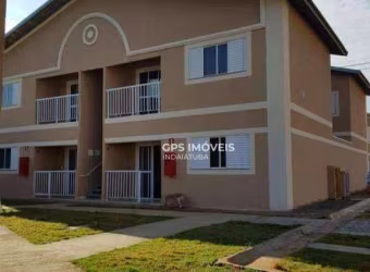 Apartamento para venda e aluguel em Europark Comercial de 50.00m² com 2 Quartos e 1 Garagem
