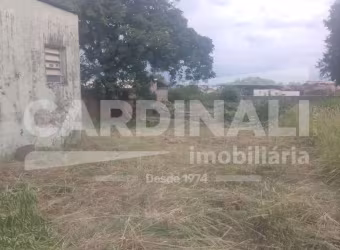 Terreno para venda em Vila Progresso de 573.00m²