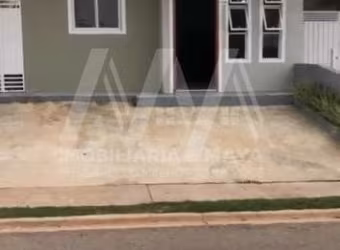 Casa de Condomínio para venda em Quintais Do Imperador de 48.00m² com 2 Quartos e 2 Garagens