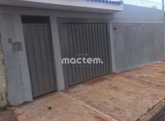 Casa para venda em Quintino Facci Ii de 130.00m² com 3 Quartos, 1 Suite e 1 Garagem