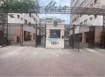 Apartamento para alugar em Taquara de 67.00m² com 2 Quartos, 1 Suite e 1 Garagem