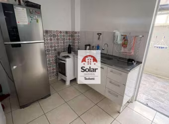 Apartamento para alugar em Vila São José de 50.00m² com 1 Quarto e 1 Garagem
