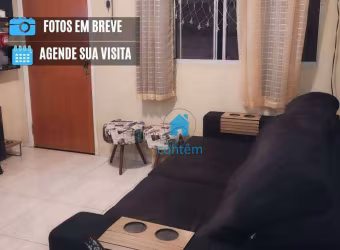 Apartamento para venda em Conceição de 48.00m² com 2 Quartos e 1 Garagem