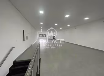Sala Comercial para alugar em Santa Terezinha de 160.00m²