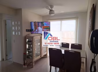 Apartamento para venda em Jardim Vila Formosa de 47.00m² com 2 Quartos e 1 Garagem