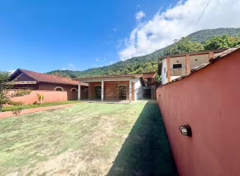 Casa para venda em Lagoinha de 168.00m² com 4 Quartos, 1 Suite e 5 Garagens