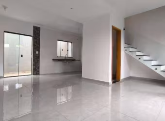 Casa para venda em Vila Suissa de 88.00m² com 3 Quartos, 1 Suite e 1 Garagem