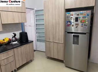 Casa para venda em Cezar De Souza de 200.00m² com 3 Quartos, 2 Suites e 2 Garagens