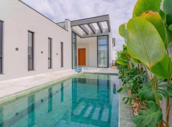Casa de Condomínio para venda em Santa Regina de 526.00m² com 4 Quartos, 3 Suites e 3 Garagens