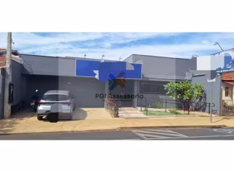 Prédio Comercial para venda em Boa Vista de 250.00m²
