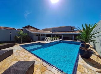 Casa para venda em Parque Novo Mundo de 330.00m² com 4 Quartos, 3 Suites e 4 Garagens