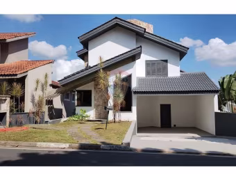 Casa para alugar em Jardim Fazenda Rincão de 330.00m² com 3 Quartos, 1 Suite e 4 Garagens