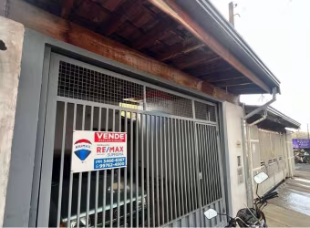 Casa para venda em Jardim Basilicata de 79.80m² com 2 Quartos