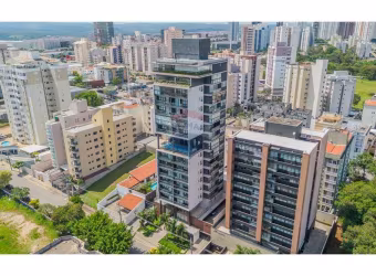 Apartamento para venda em Parque Campolim de 44.35m² com 1 Quarto e 1 Garagem