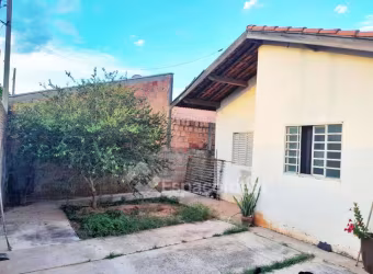 Casa para venda em Jardim Danúbio de 80.00m² com 2 Quartos e 3 Garagens