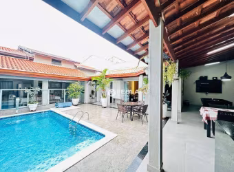 Casa para venda em Parque Novo Mundo de 284.00m² com 3 Quartos, 1 Suite e 3 Garagens