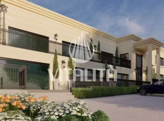 Sala Comercial para alugar em City Ribeirão de 81.00m²