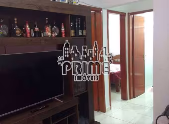 Casa para venda em Samambaia de 48.00m² com 2 Quartos e 1 Garagem